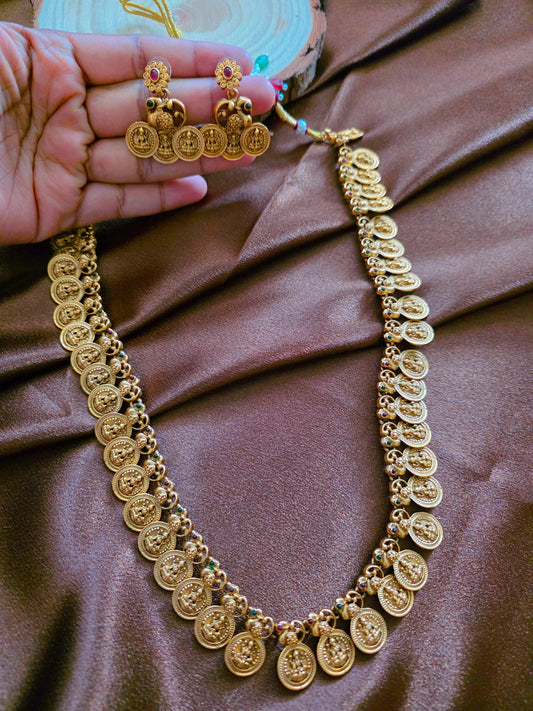 Kaasi Long haram