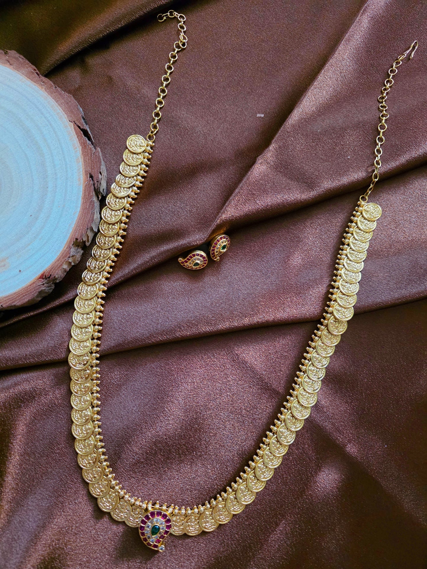 Kaasi Long haram Design 3