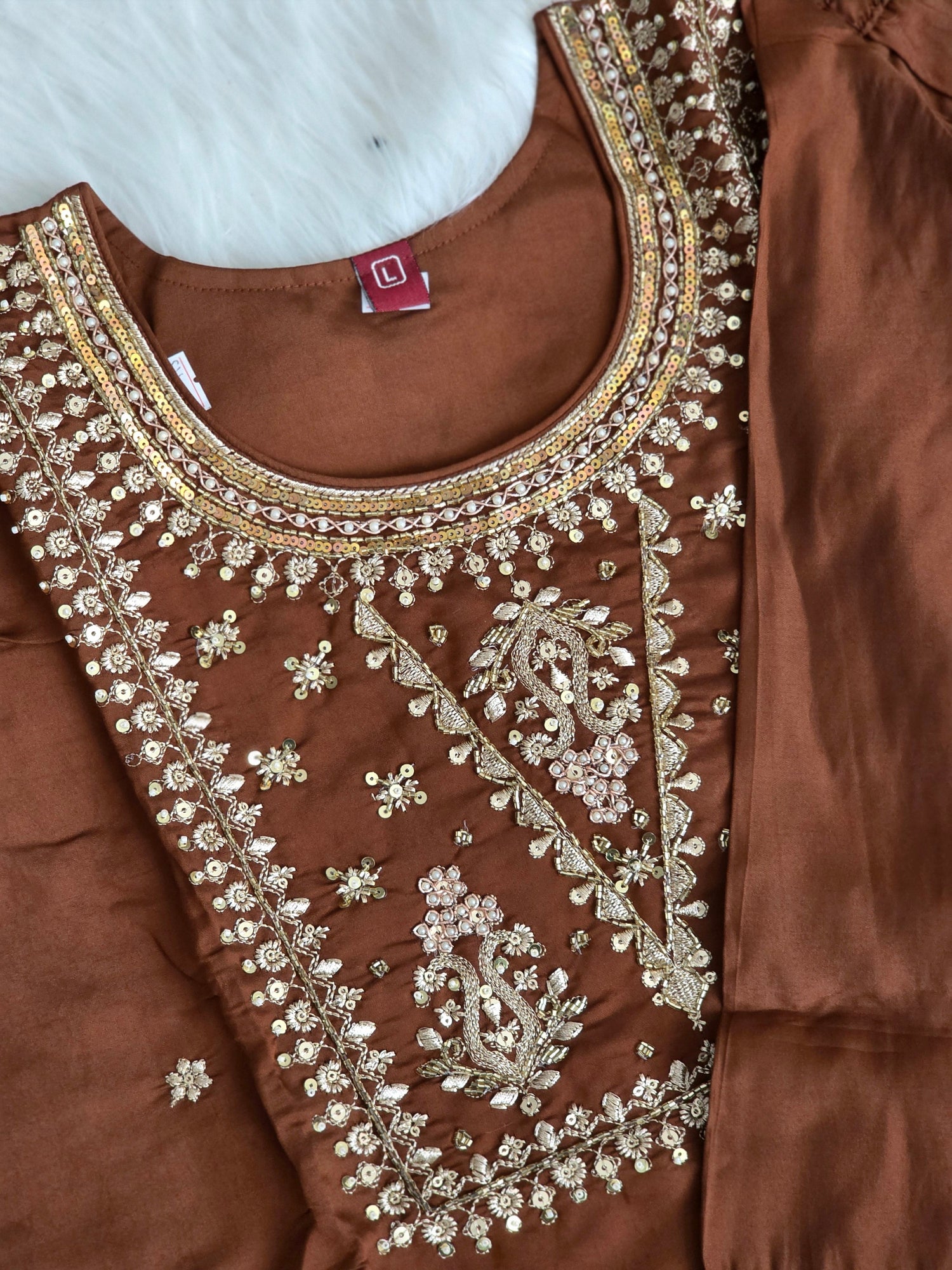 Salwars