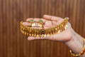 Traditional Elakkathali Necklace