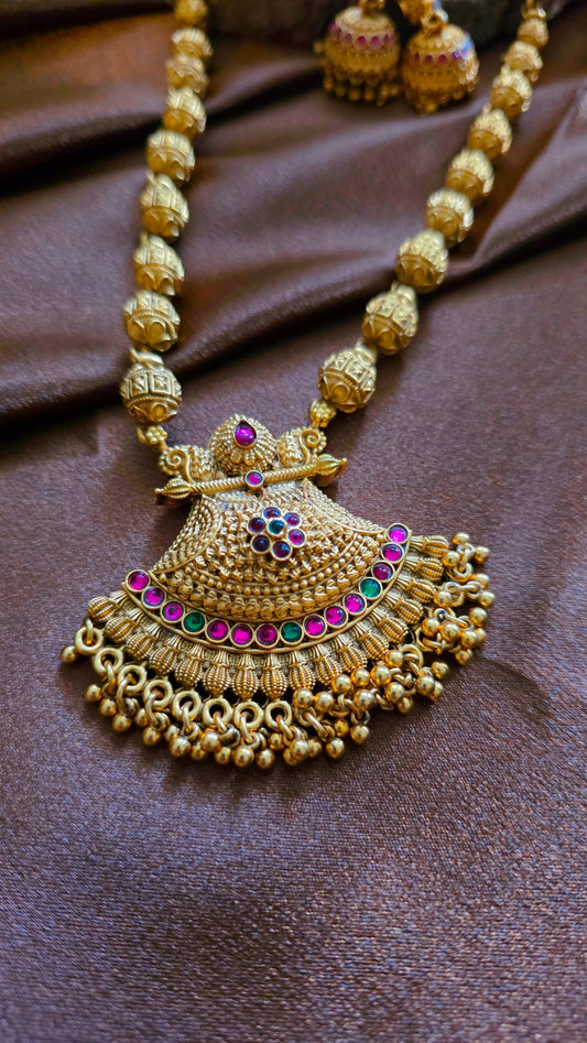 Kerala traditional long haram
