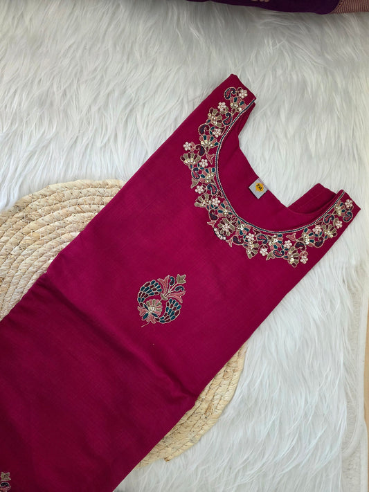 3 piece set - Majenda
