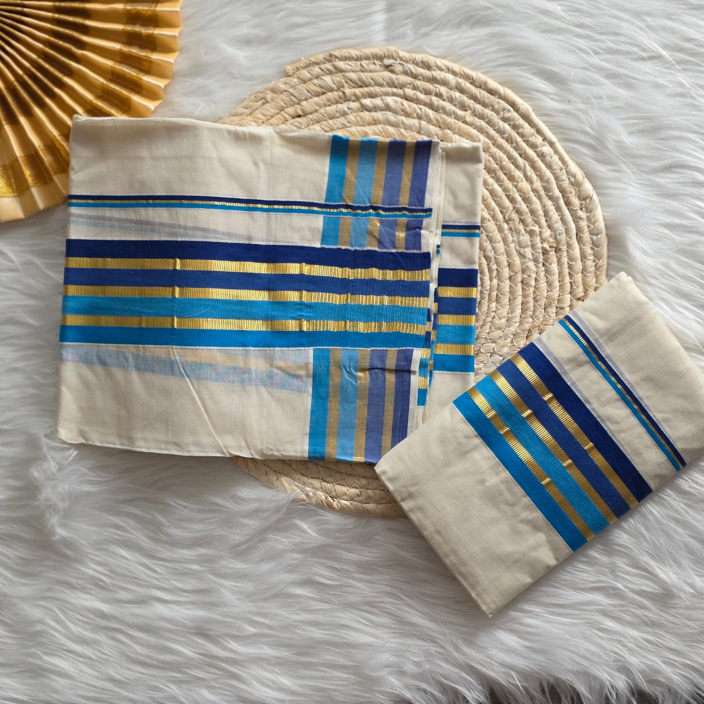 Set Mund stripped