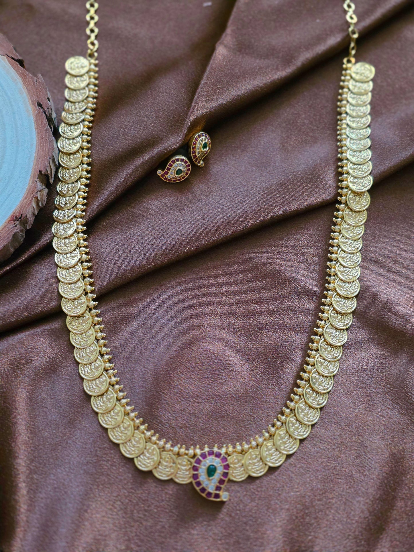 Kaasi Long haram Design 3