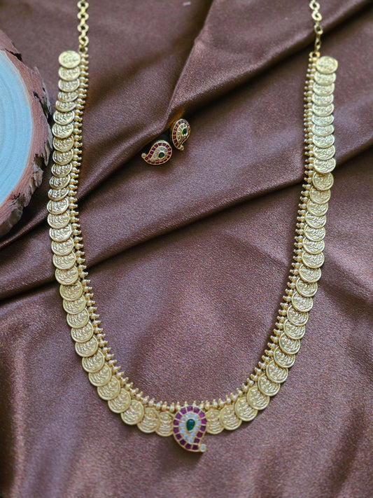 Kaasi Long haram Design 3
