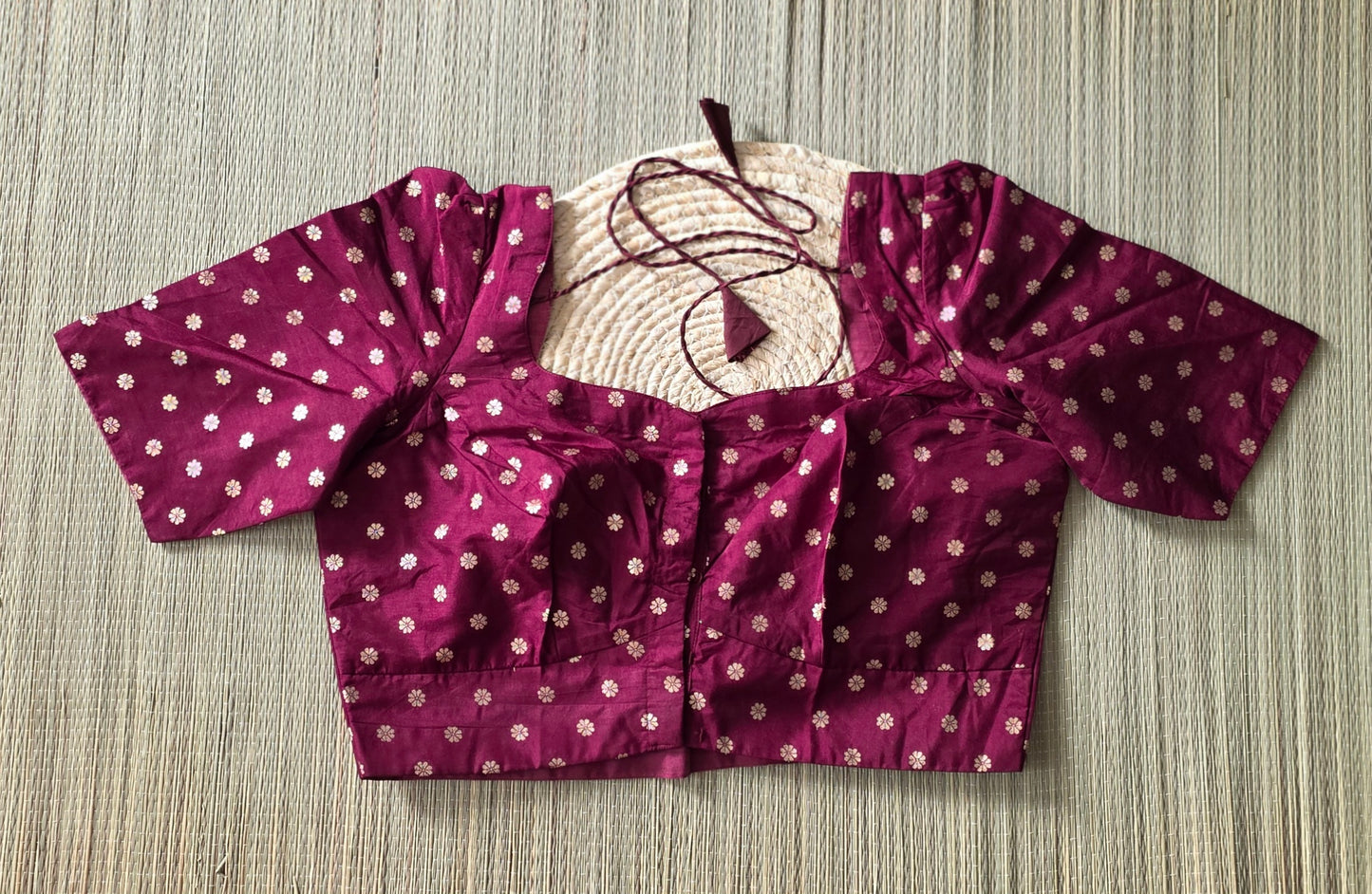 Combo - set Mund with blouse - XXL size
