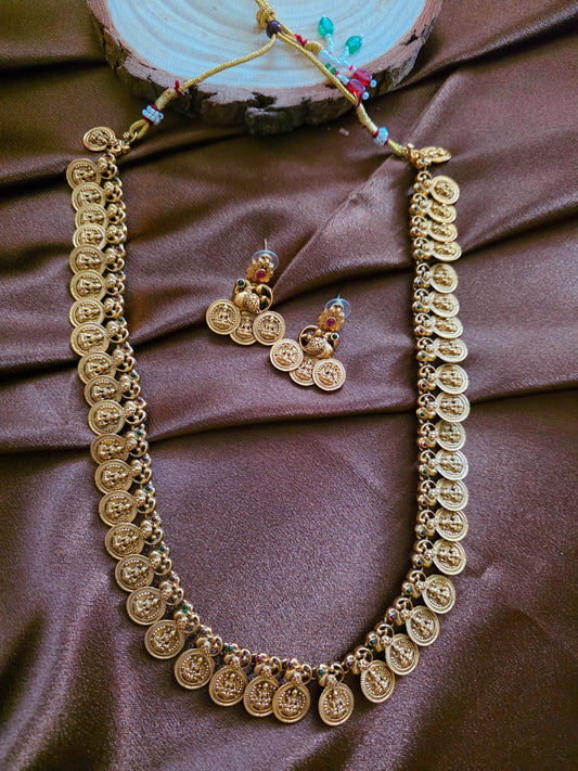 Kaasi Long haram